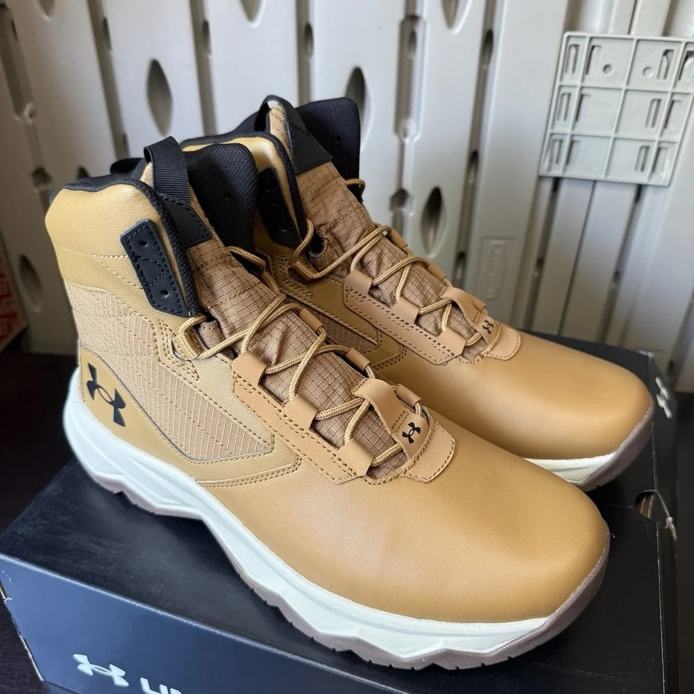 Under Armour Men's UA Stellar G2 6